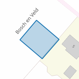 Perceel LSE00-B-3717