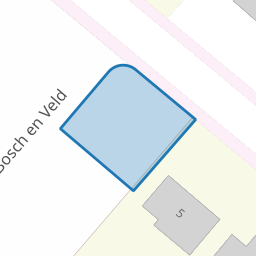 Perceel LSE00-B-3719