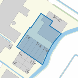 Perceel LSE00-B-3734