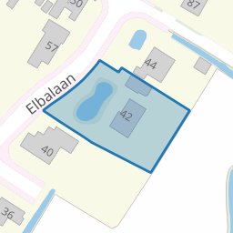 Perceel LSE00-B-3739