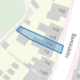 Perceel LSE00-C-1899