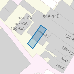 Perceel LSE00-C-2227