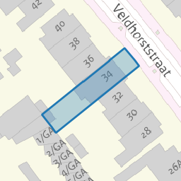 Perceel LSE00-C-2244