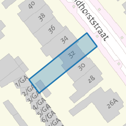 Perceel LSE00-C-2245