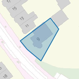 Perceel LSE00-C-2275