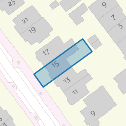 Perceel LSE00-C-2285