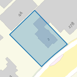 Perceel LSE00-C-2320