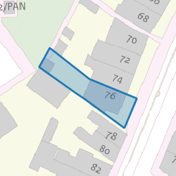 Perceel LSE00-C-2364