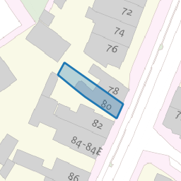 Perceel LSE00-C-2366