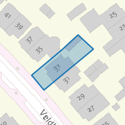 Perceel LSE00-C-2381