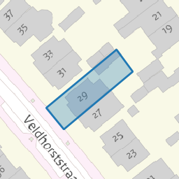 Perceel LSE00-C-2383