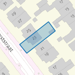 Perceel LSE00-C-2386