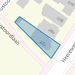 Perceel LSE00-C-2407