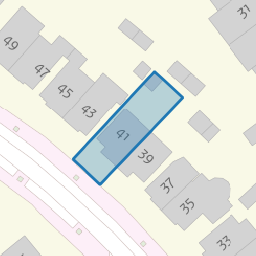 Perceel LSE00-C-2421