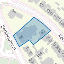 Perceel LSE00-C-2455