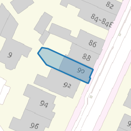 Perceel LSE00-C-2490