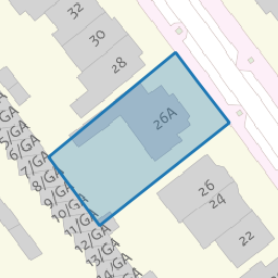 Perceel LSE00-C-2513