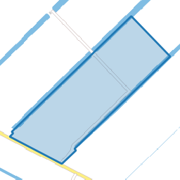 Perceel LSE00-C-2567