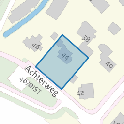 Perceel LSE00-C-2590