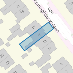 Perceel LSE00-C-2607