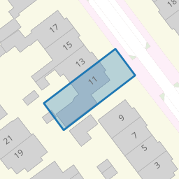 Perceel LSE00-C-2609