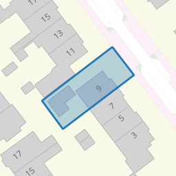 Perceel LSE00-C-2610