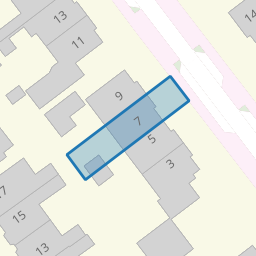 Perceel LSE00-C-2611