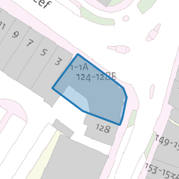 Perceel LSE00-C-2626