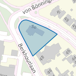 Perceel LSE00-C-2645