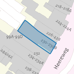 Perceel LSE00-C-2667