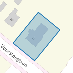 Perceel LSE00-C-2691