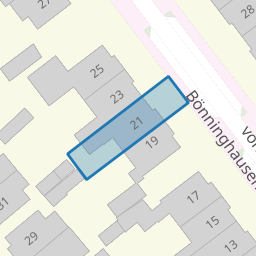 Perceel LSE00-C-2800