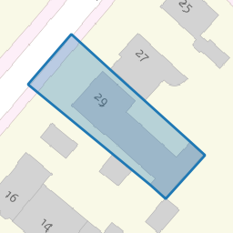 Perceel LSE00-C-2814