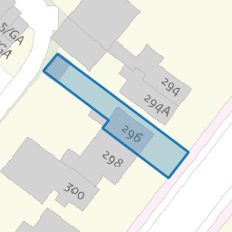 Perceel LSE00-C-2876