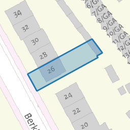 Perceel LSE00-C-2962