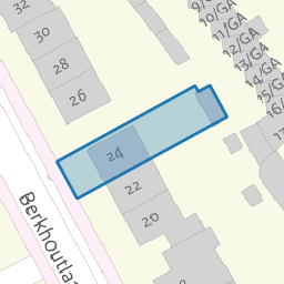 Perceel LSE00-C-2963