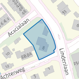 Perceel LSE00-C-3001