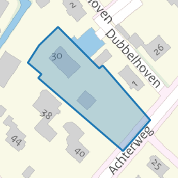 Perceel LSE00-C-3011