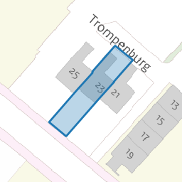 Perceel LSE00-C-3014