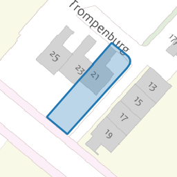 Perceel LSE00-C-3015