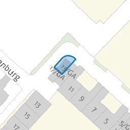 Perceel LSE00-C-3033