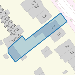 Perceel LSE00-C-3038