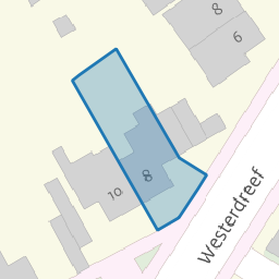 Perceel LSE00-C-3040