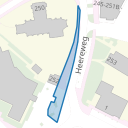 Perceel LSE00-C-3057