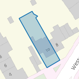 Perceel LSE00-C-3080