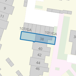 Perceel LSE00-C-3098