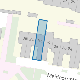 Perceel LSE00-C-3108