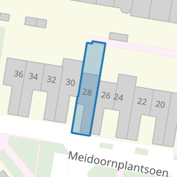 Perceel LSE00-C-3110