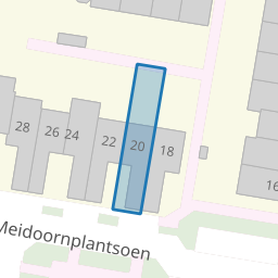 Perceel LSE00-C-3114