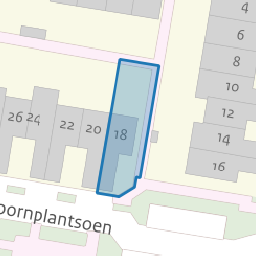 Perceel LSE00-C-3115